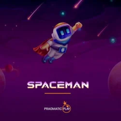 Spaceman Pouco777 Login